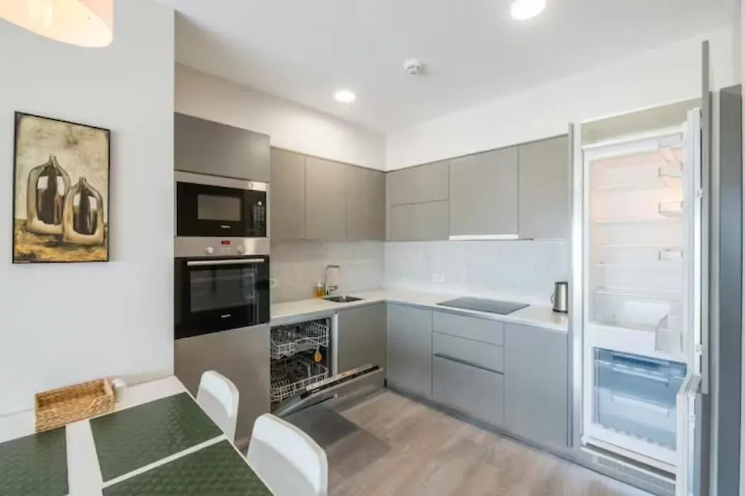 Residence 5 Etoiles 26 Eme Etage 2 Plus 1 Avec Piscine Istanbul 0*,  Turkey
