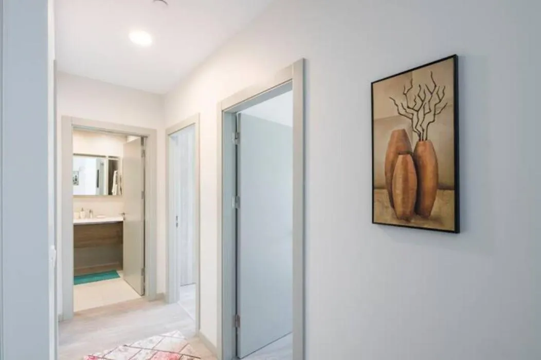 Apartment Residence 5 Etoiles 26 Eme Etage 2 Plus 1 Avec Piscine Istanbul Turkey