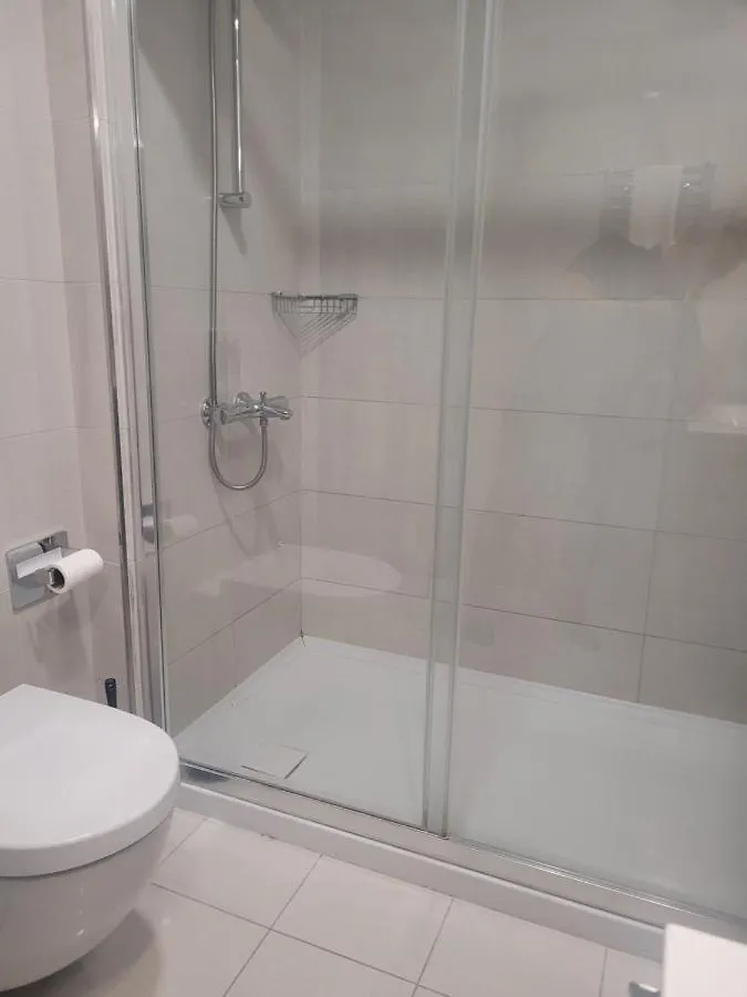Apartment Residence 5 Etoiles 26 Eme Etage 2 Plus 1 Avec Piscine Istanbul Turkey