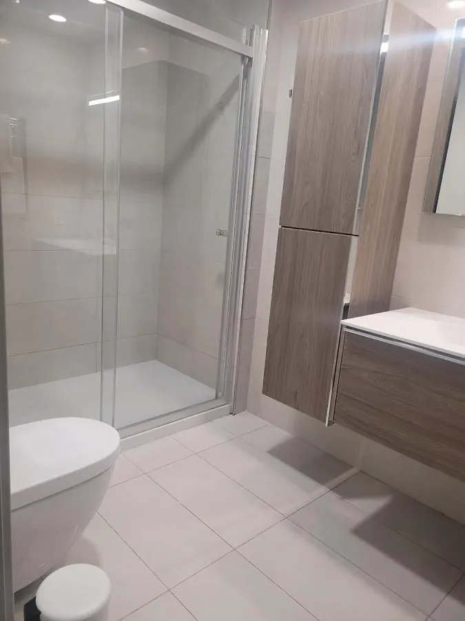 Residence 5 Etoiles 26 Eme Etage 2 Plus 1 Avec Piscine Istanbul Apartment