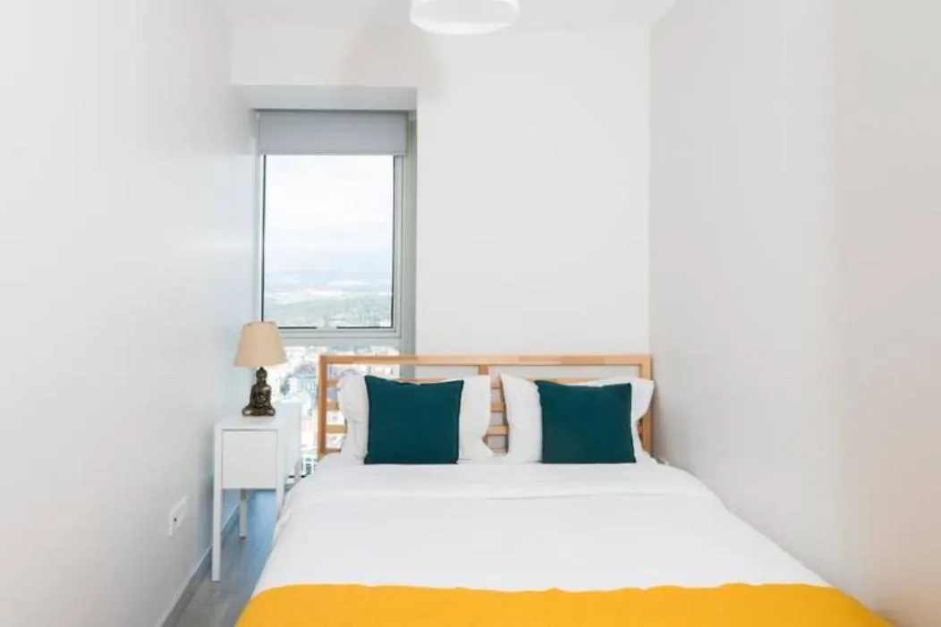 Residence 5 Etoiles 26 Eme Etage 2 Plus 1 Avec Piscine 伊斯坦布尔 0*,  土耳其
